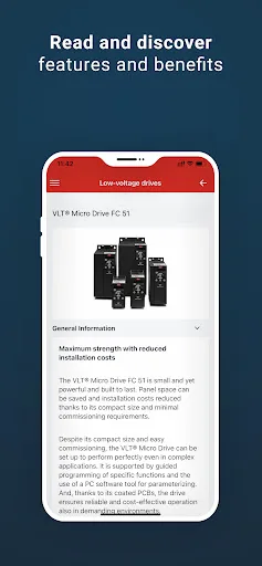 MyDrive® Portfolio screenshot 4