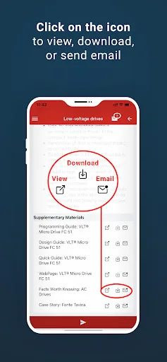 MyDrive® Portfolio screenshot 5