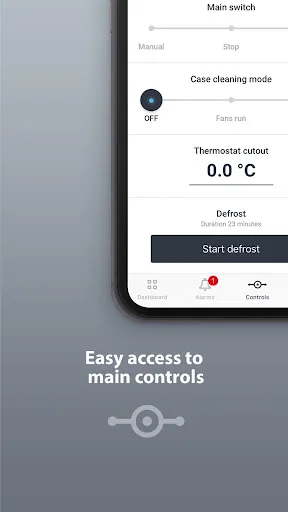 AK-CC Connect screenshot 5