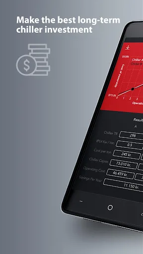 ChillerROI screenshot 2