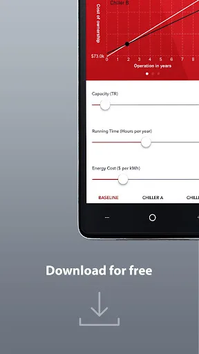 ChillerROI screenshot 4