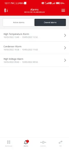 KoolConnect screenshot 4