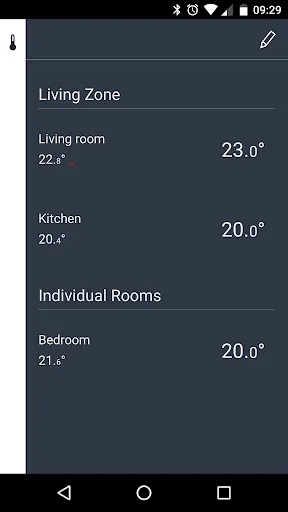 Danfoss Icon screenshot 2