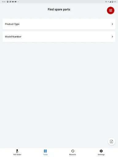 Spare Parts screenshot 4