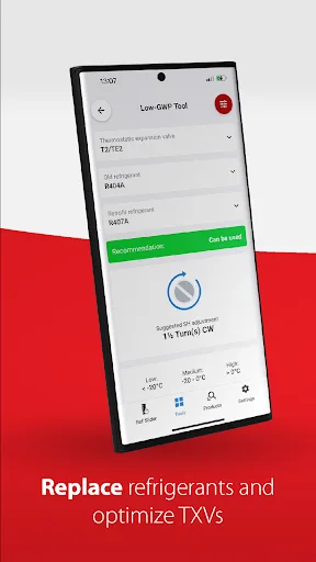 Ref Tools screenshot 2