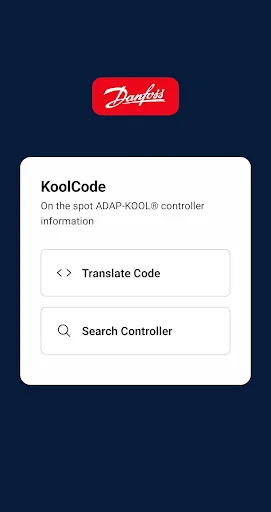 KoolCode screenshot 1