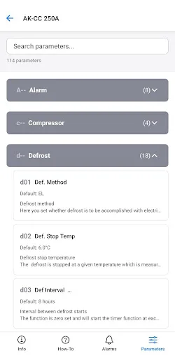 KoolCode screenshot 5