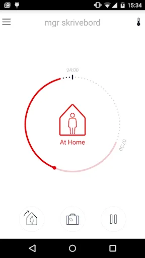 Danfoss Link™ screenshot 1