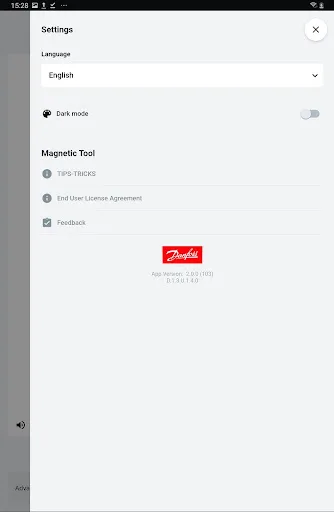 Magnetic Tool screenshot 4