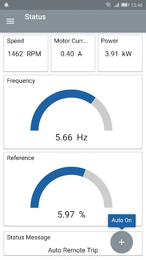 MyDrive Connect screenshot 1