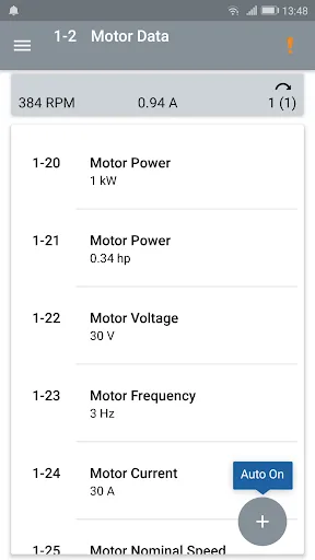 MyDrive Connect screenshot 5