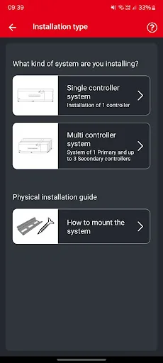 Danfoss Icon2™ screenshot 3