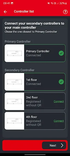 Danfoss Icon2™ screenshot 4