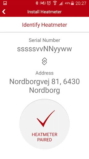 SonoApp screenshot 3