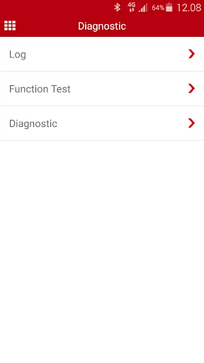 SonoApp screenshot 5