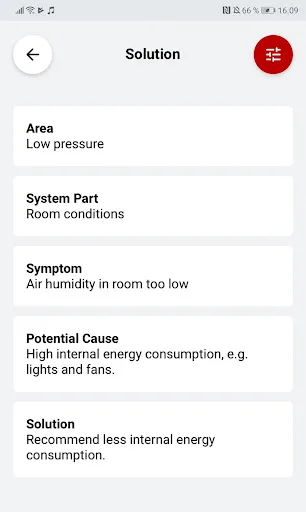 Troubleshooter screenshot 5