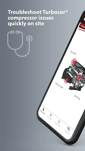 TurboTool® screenshot 2