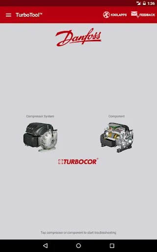 TurboTool® screenshot 5