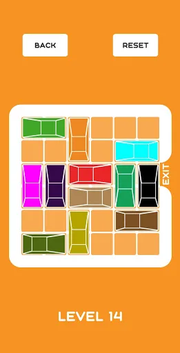Parking Jam – A Rush Hour Game screenshot 2