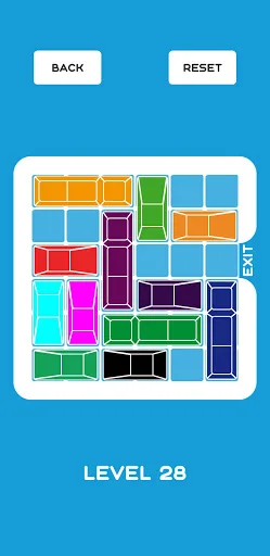 Parking Jam – A Rush Hour Game screenshot 3