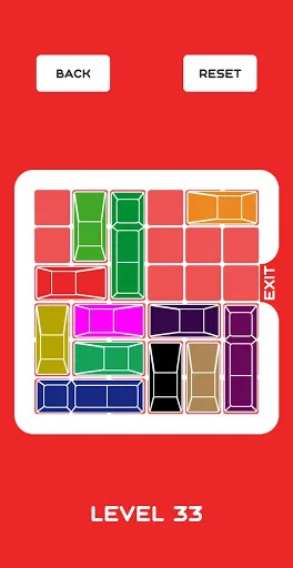 Parking Jam – A Rush Hour Game screenshot 4
