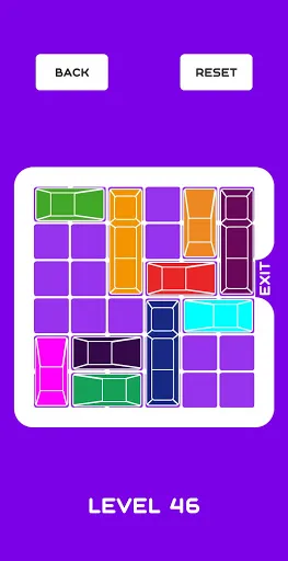 Parking Jam – A Rush Hour Game screenshot 5