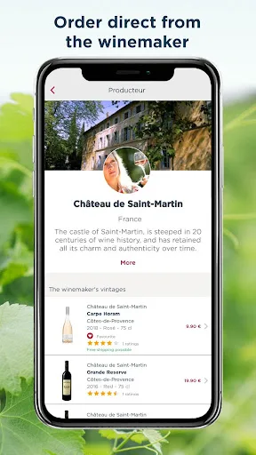 TWIL - Scan and Buy Wines screenshot 3