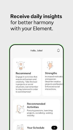 DaoWay: Master Your Lucky Days screenshot 3