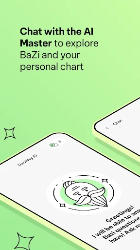 DaoWay: Master Your Lucky Days screenshot 4