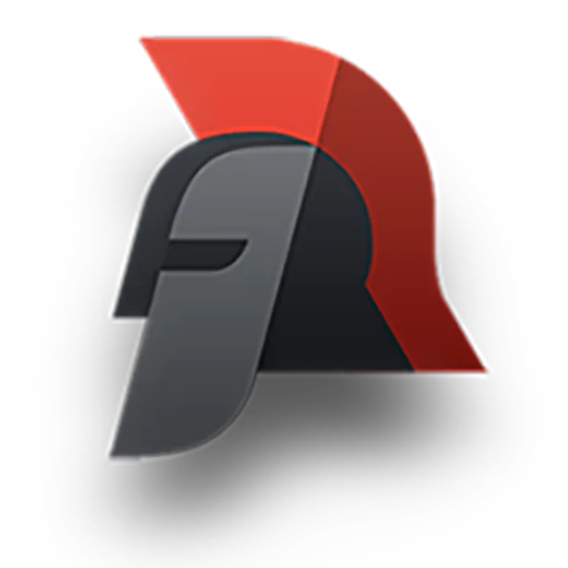Darko - Icon Pack