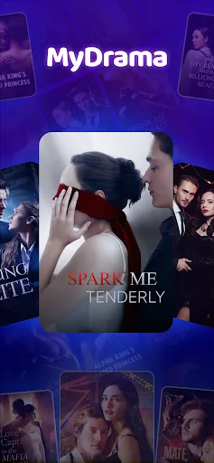 My Drama - Short Dramas Stream screenshot 1