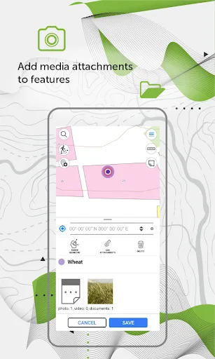 CarryMap screenshot 5