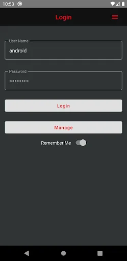 datakom screenshot 4
