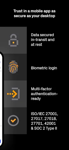 Datasite screenshot 3