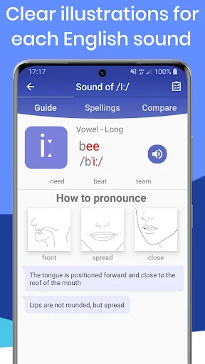 Speakometer-Accent Training AI screenshot 5