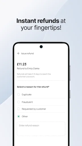 Datman screenshot 3