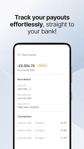 Datman screenshot 5