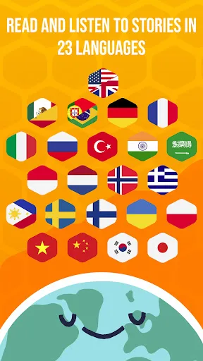 Beelinguapp Language Learning screenshot 3