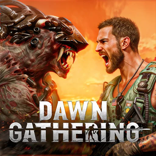 Dawn Gathering