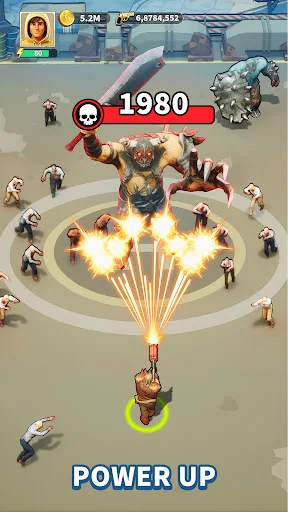 Dawn of Survival screenshot 3