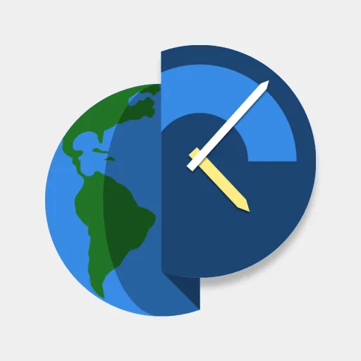 TerraTime Pro World AlarmClock