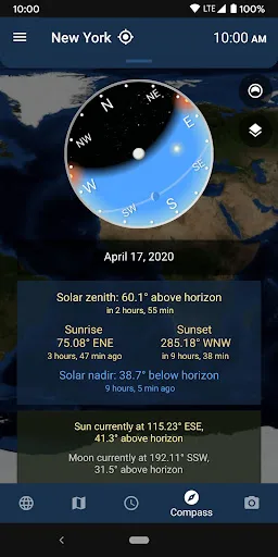 TerraTime Pro World AlarmClock screenshot 5