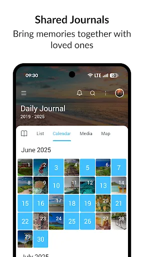 Day One Diary: Daily Journal screenshot 5