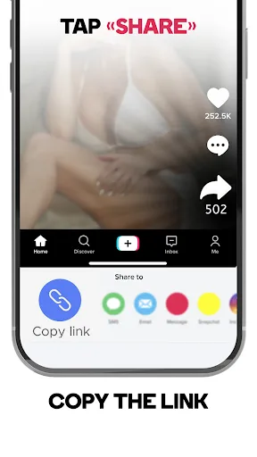 All Video Downloader ProSaverX screenshot 2
