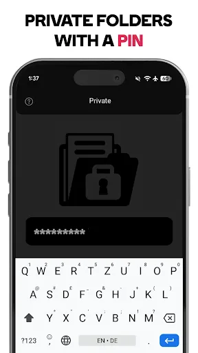 All Video Downloader ProSaverX screenshot 4