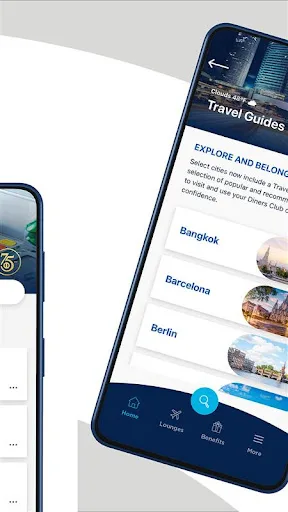 Diners Club International screenshot 5