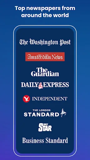 Magzter: Magazines, Newspapers screenshot 3