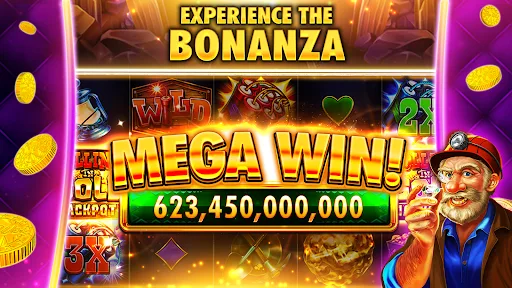 DoubleDown Casino Vegas Slots screenshot 4