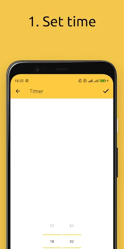 CTimer: timer & stopwatch screenshot 2