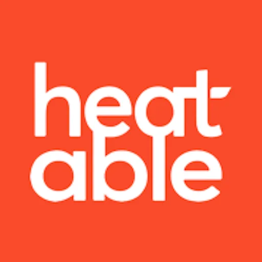 Heatable